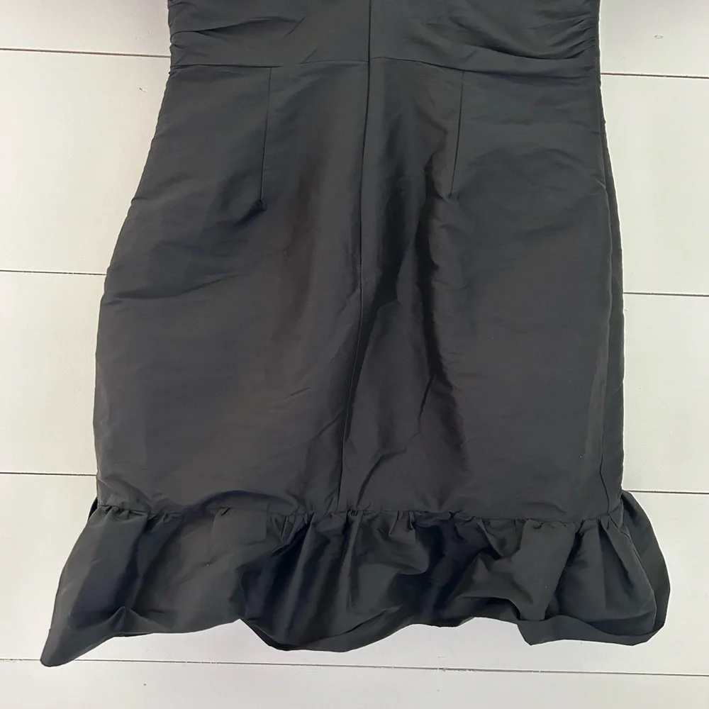 MISA Sybil Dress - Picture 10 of 11